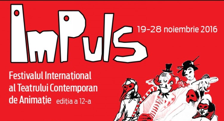 Festivalul ImPuls 2016 - Teatrul de Animație Țăndărică